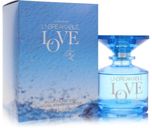 Unbreakable Love Perfume