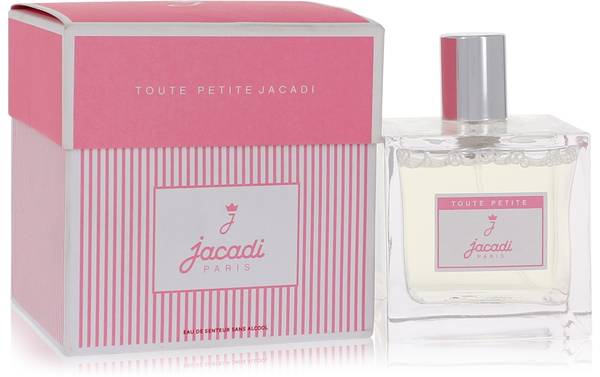 Toute Petite Jacadi Perfume