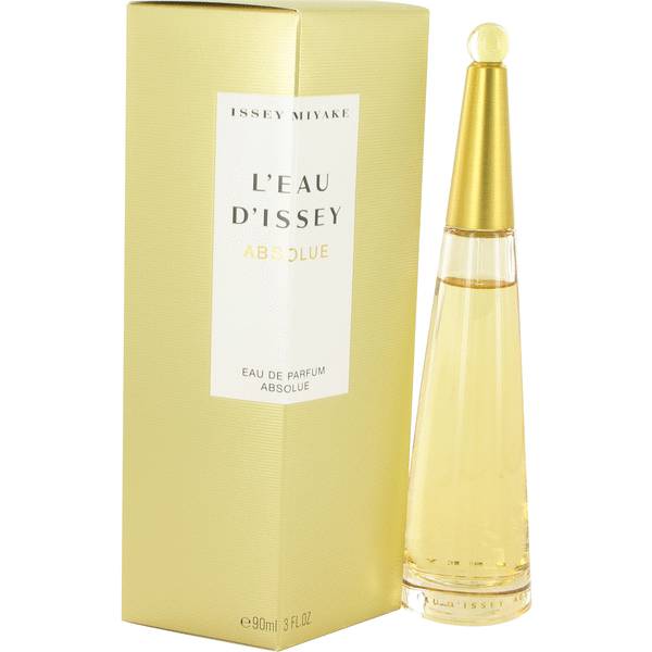L'eau D'issey Absolue Perfume