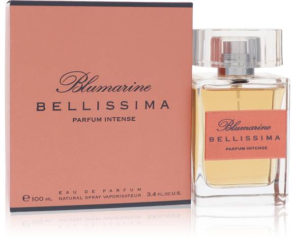 Blumarine Bellissima Intense Perfume