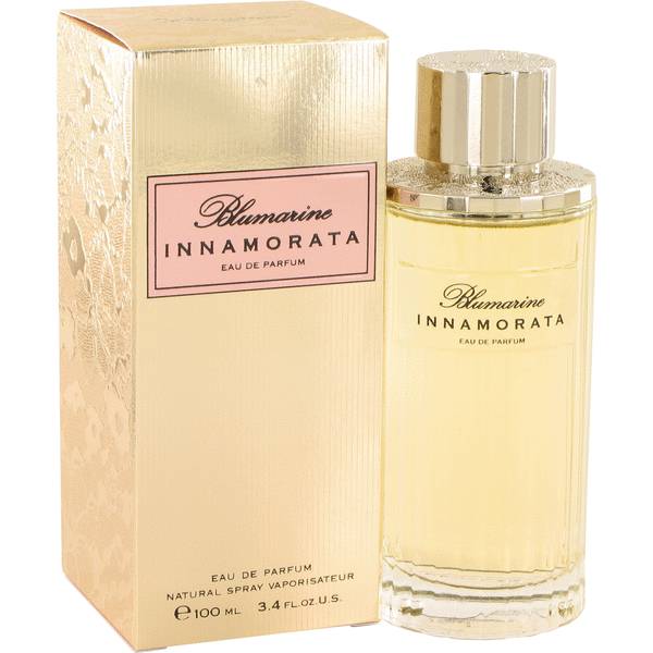 Blumarine Innamorata Perfume