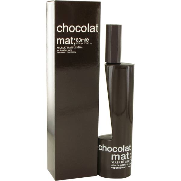 Chocolat Mat Perfume