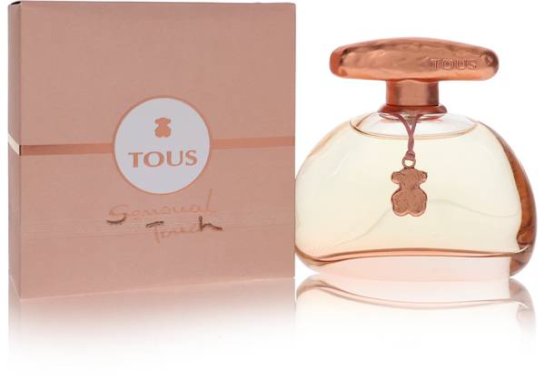Tous Sensual Touch Perfume