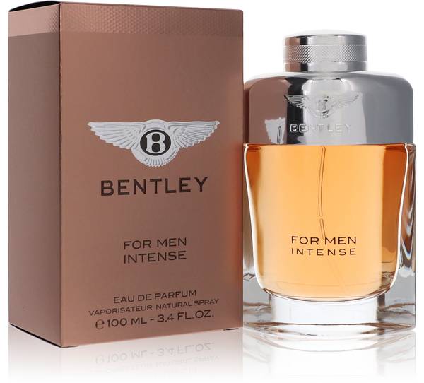 Bentley Intense Cologne
