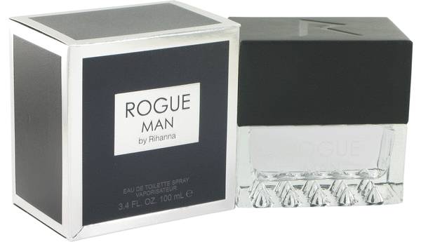 Rihanna Rogue Cologne
