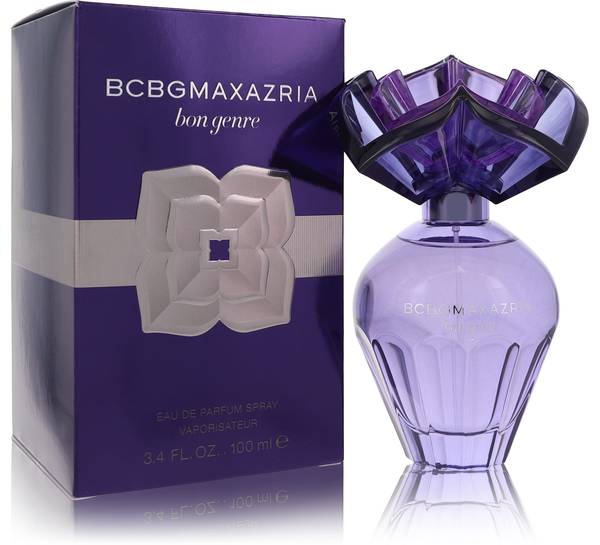 Bon Genre Perfume