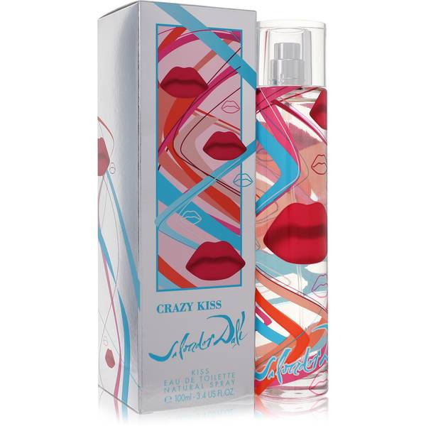 Crazy Kiss Perfume