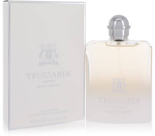 Trussardi Donna Perfume
