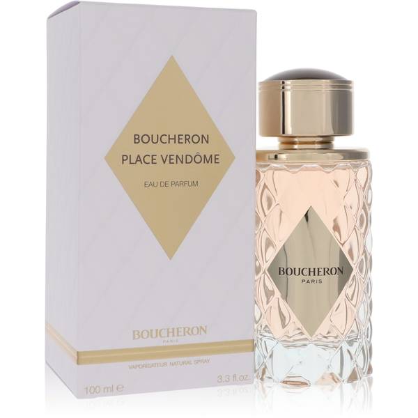 Boucheron Place Vendome Perfume