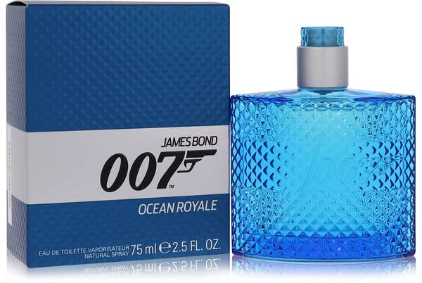 007 Ocean Royale Cologne