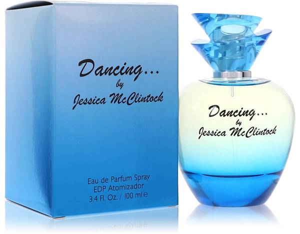 Dancing Perfume
