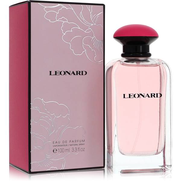 Leonard Signature Perfume