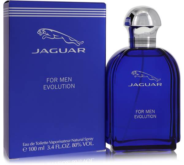 Jaguar Evolution Cologne