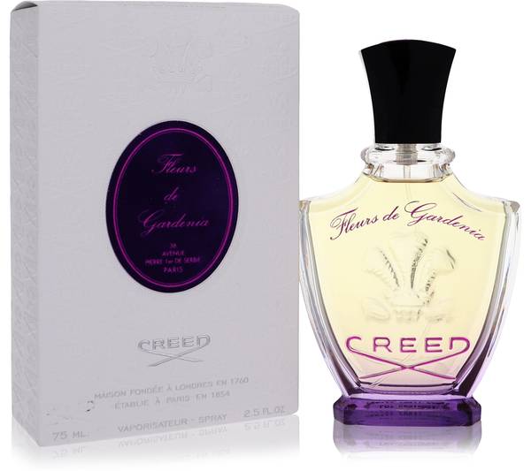Fleurs De Gardenia Perfume