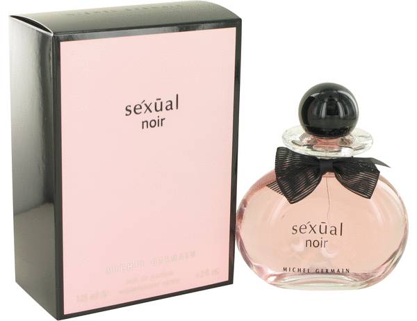Sexual Noir Perfume