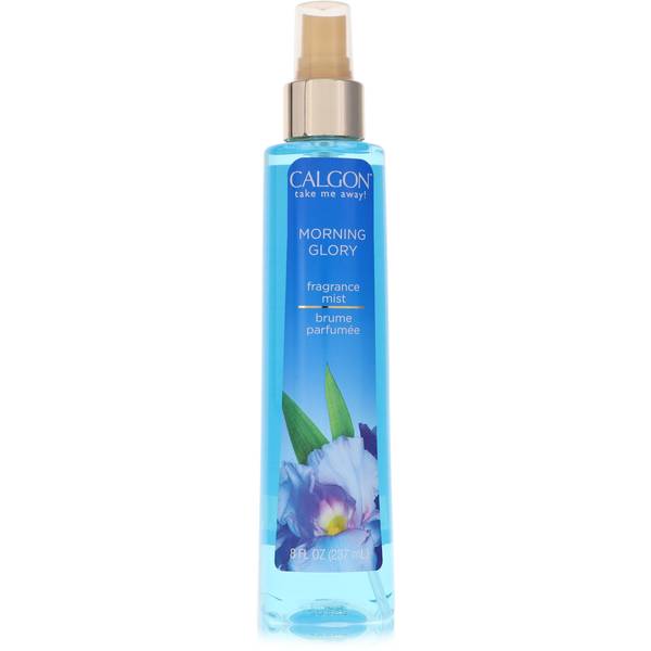 Calgon Take Me Away Morning Glory Perfume