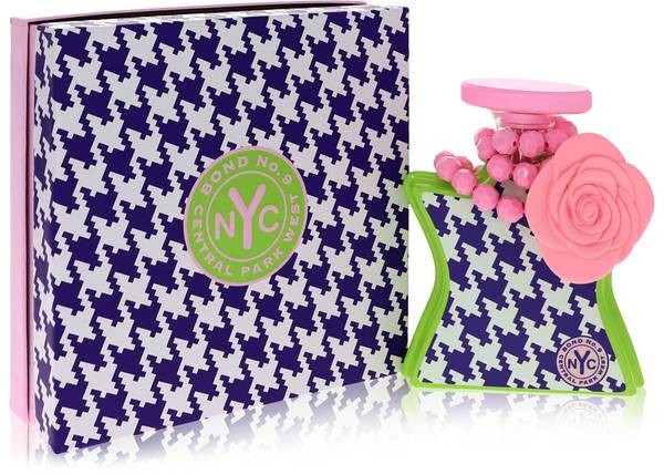 Central Park West Perfume