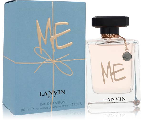 Lanvin Me Perfume