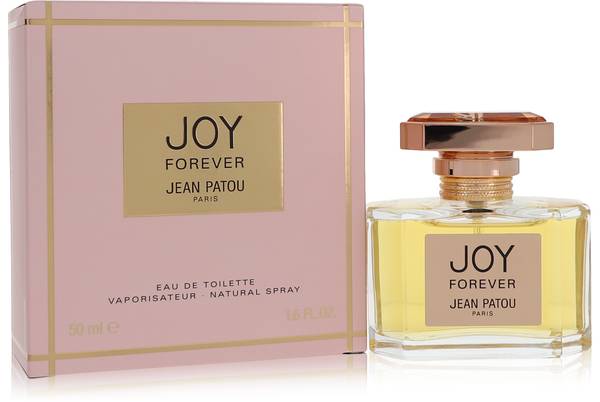 Joy Forever Perfume