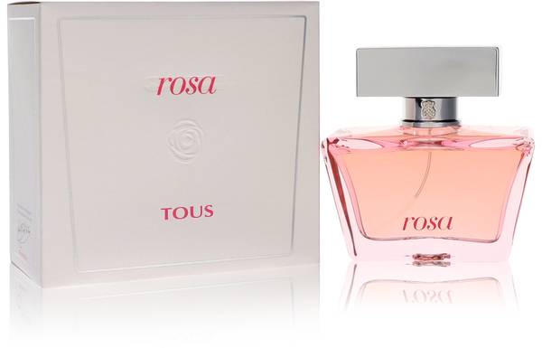 Tous Rosa Perfume