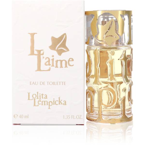 Lolita Lempicka Elle L'aime Perfume