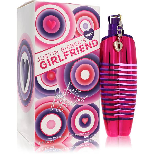 Next Girlfriend Perfume