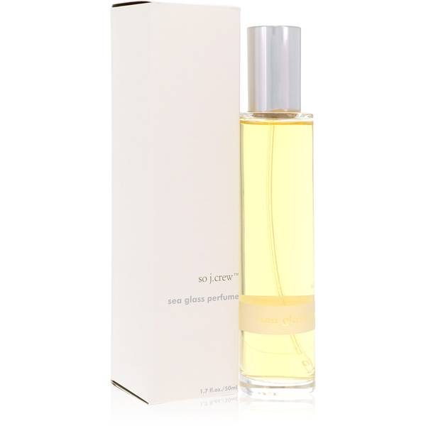 Sea Glass Perfume