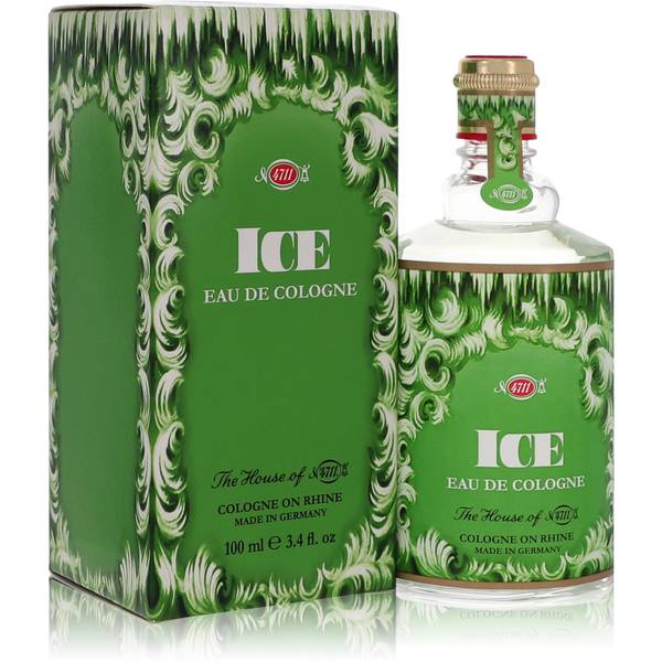 4711 Ice Cologne