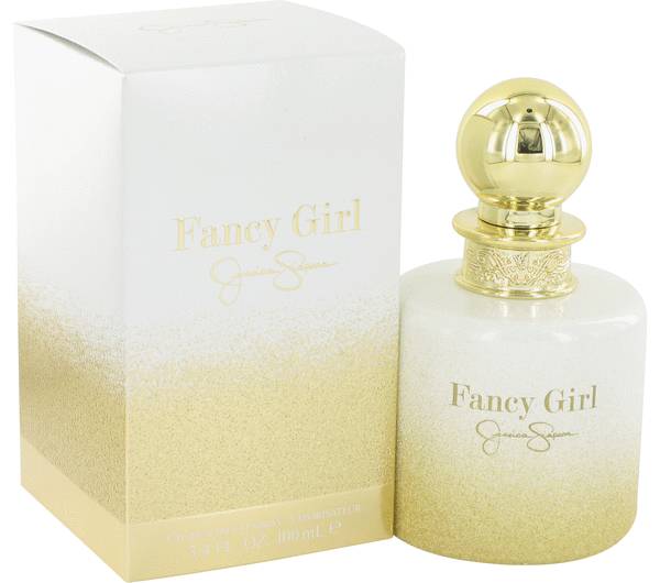 Fancy Girl Perfume