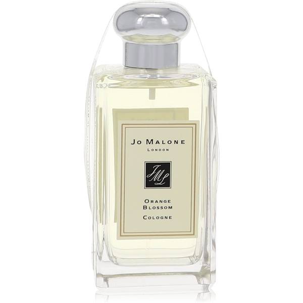 Jo Malone Orange Blossom Perfume