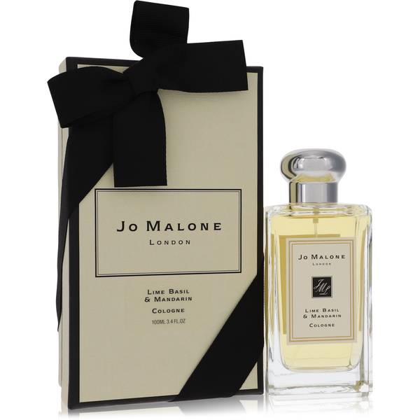 Jo Malone Lime Basil & Mandarin Cologne