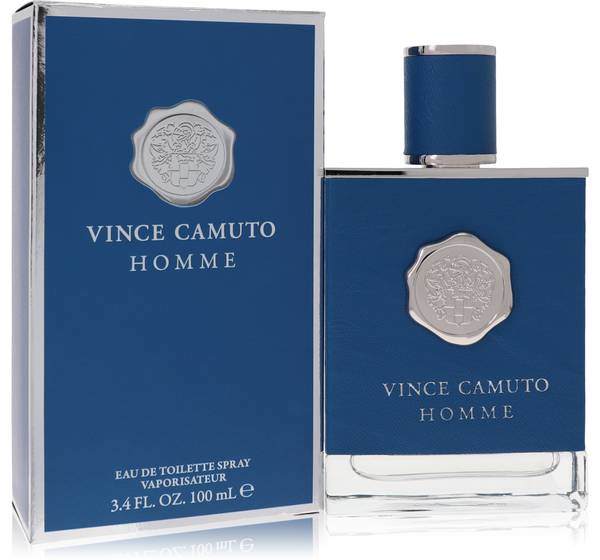 Vince Camuto Homme Cologne