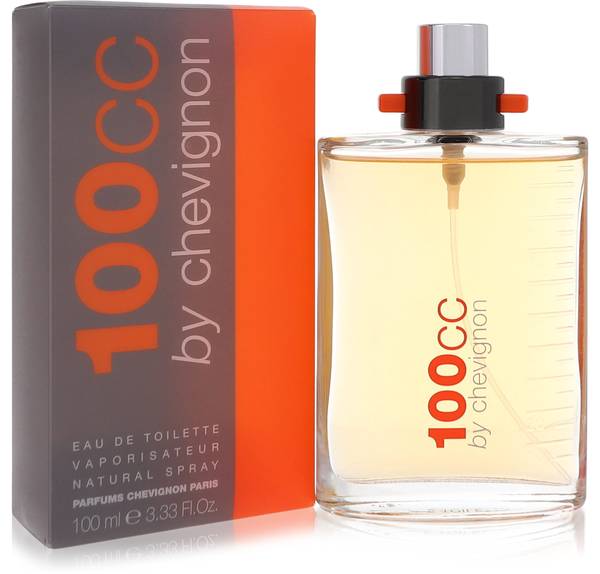 100cc Cologne