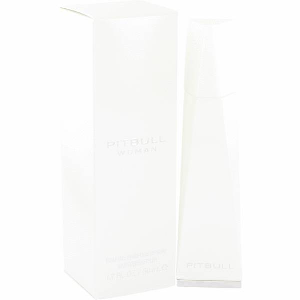 Pitbull Perfume