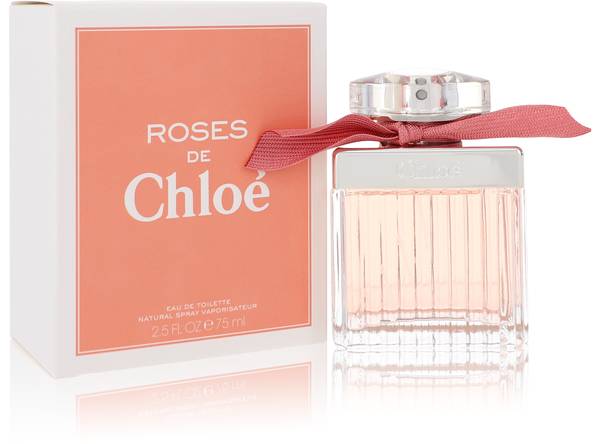 Roses De Chloe Perfume
