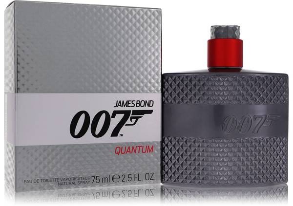 007 Quantum Cologne