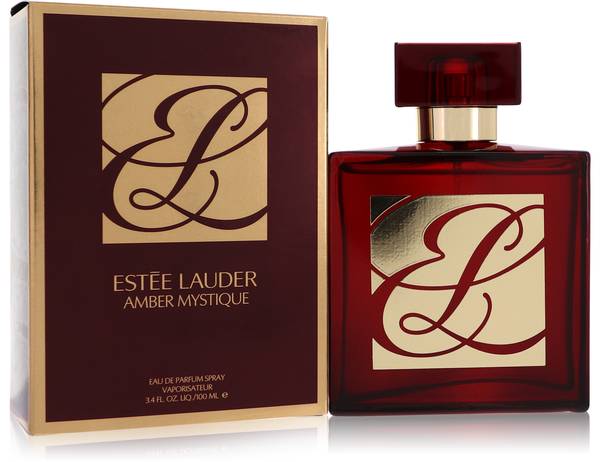 Amber Mystique Perfume