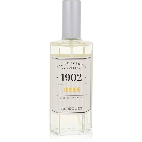 1902 Tonique Perfume