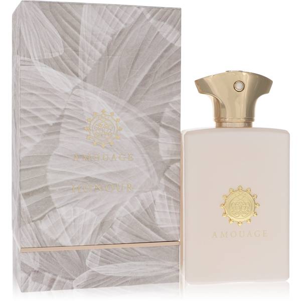 Amouage Honour Cologne