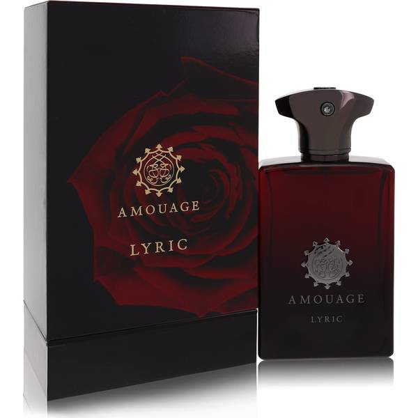 Amouage Lyric Cologne
