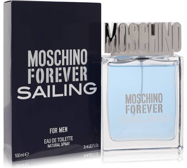 Moschino Forever Sailing Cologne