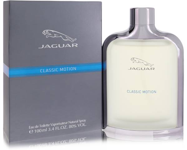 Jaguar Classic Motion Cologne
