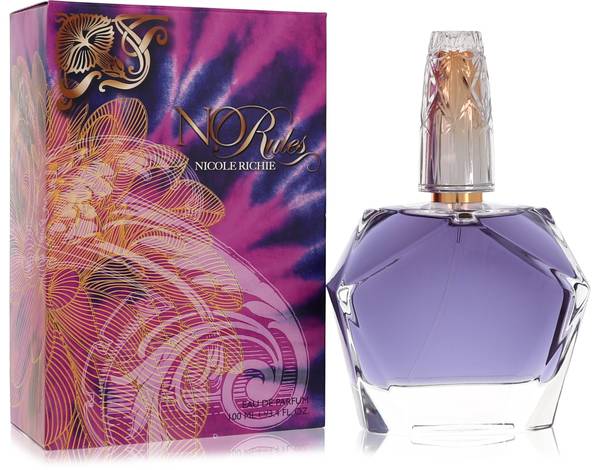 No Rules Perfume