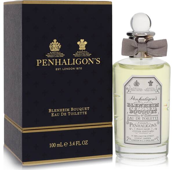 Blenheim Bouquet Cologne