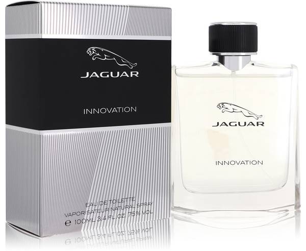 Jaguar Innovation Cologne