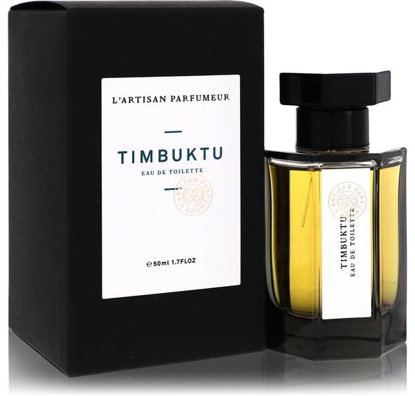 Timbuktu Cologne