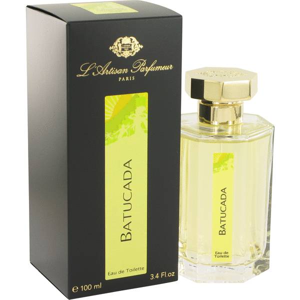 Batucada Perfume