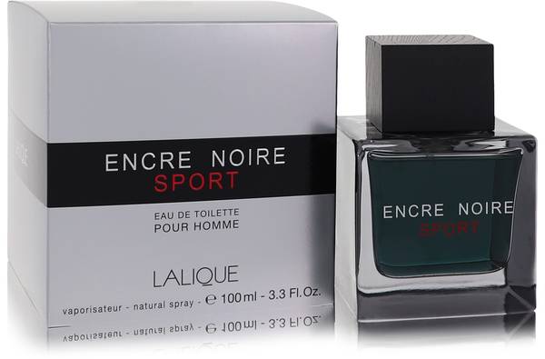 Encre Noire Sport Cologne