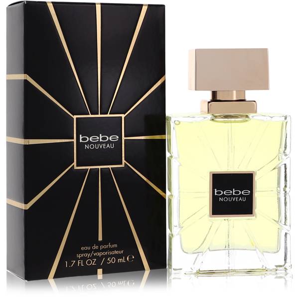 Bebe Nouveau Perfume