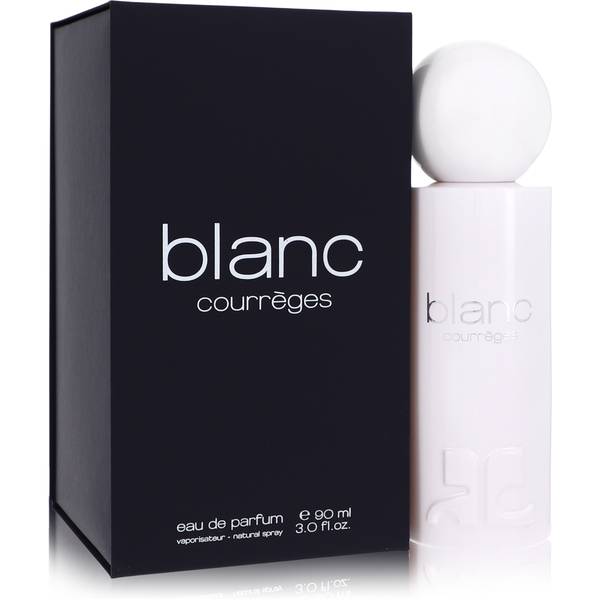 Blanc De Courreges Perfume